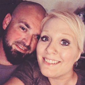 Meet your Posher, Dustinandholly